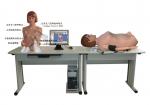 智能型网络多媒体胸腹部检查综合教学系统6